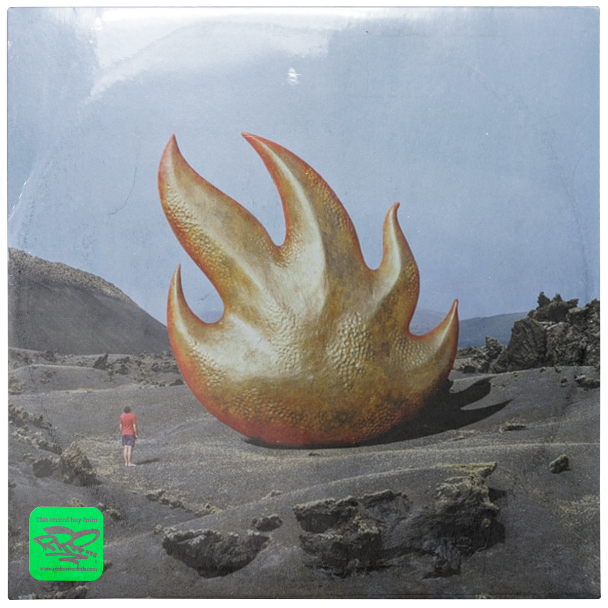 Audioslave - Audioslave