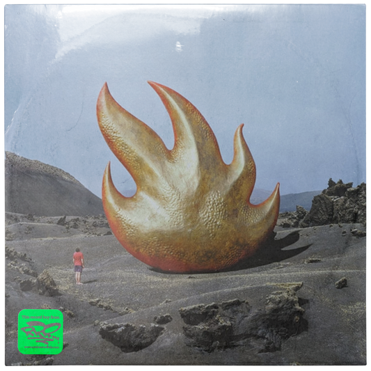 Audioslave - Audioslave
