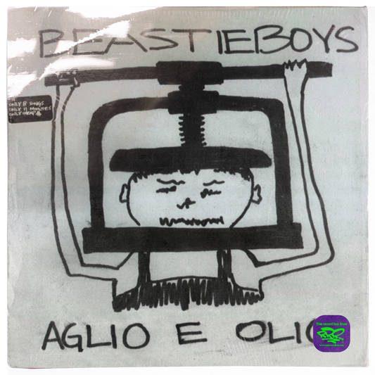 Beastie Boys - Aglio e Olio