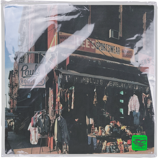 Beastie Boys - Paul's Boutique