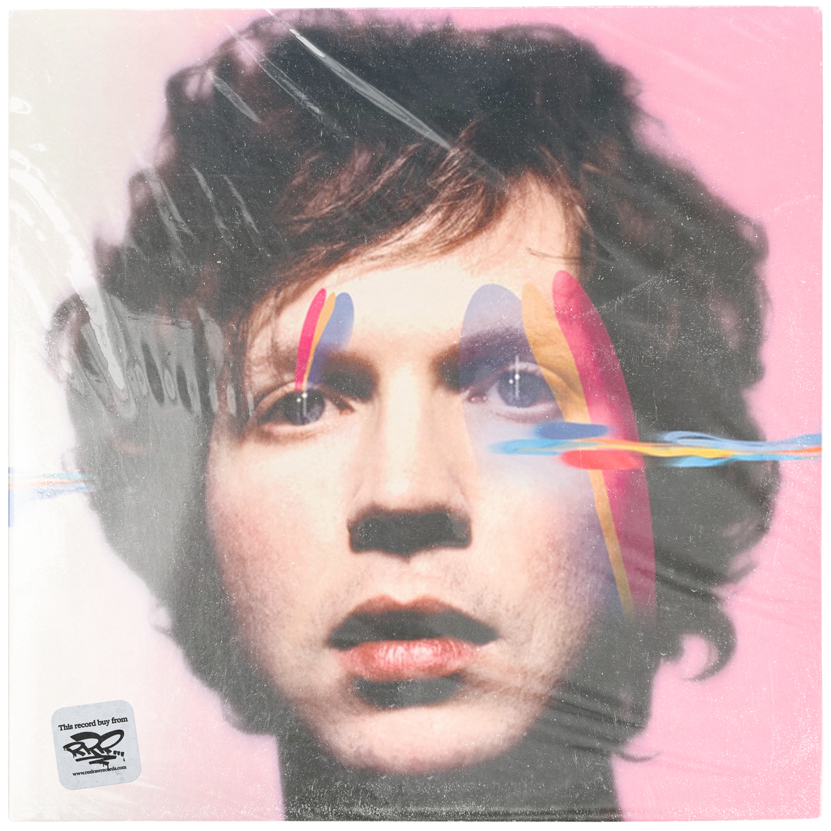 Beck - Sea Change