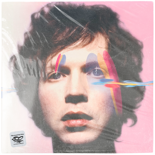 Beck - Sea Change