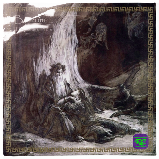 Burzum - The Ways Of Yore