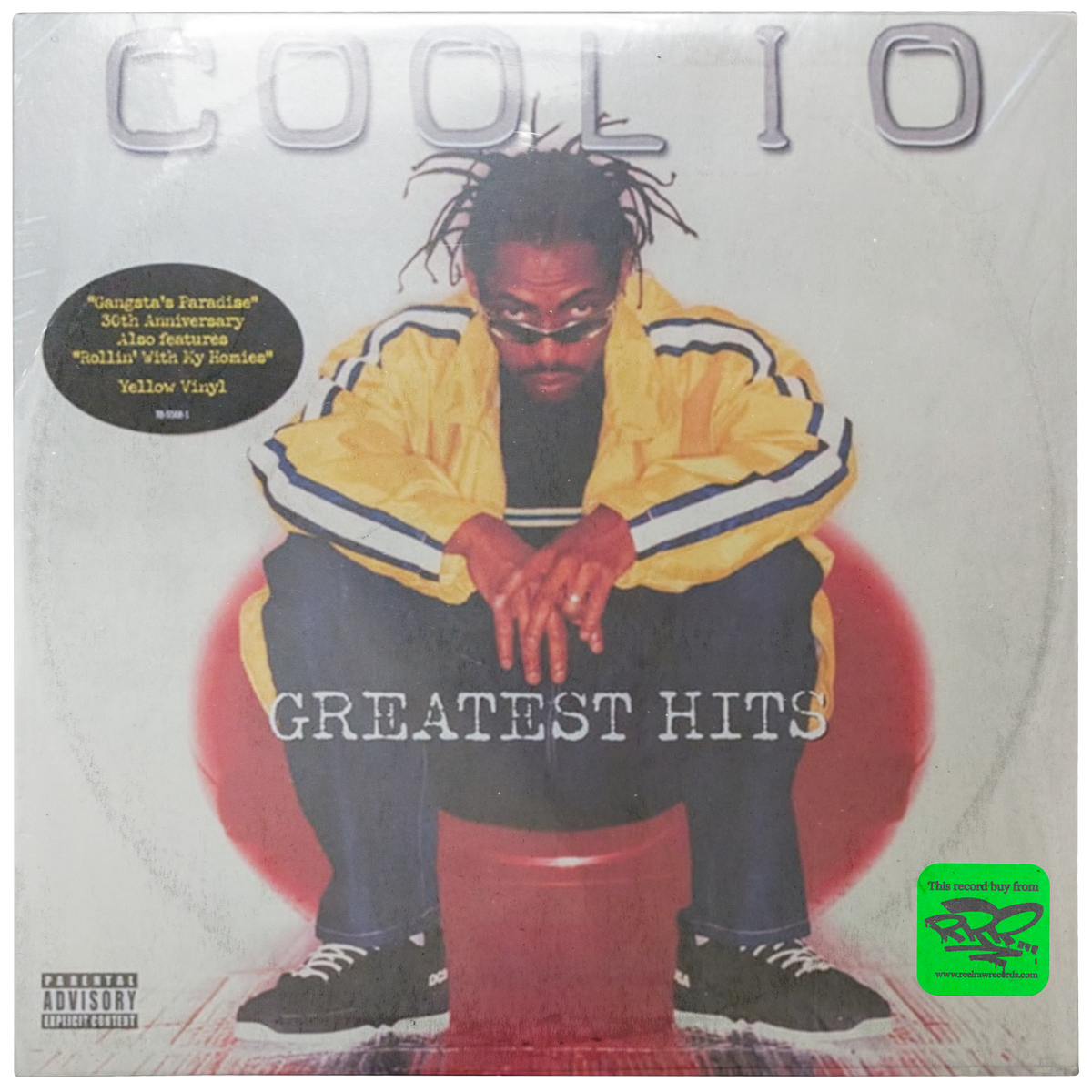 Coolio - Greatest Hits