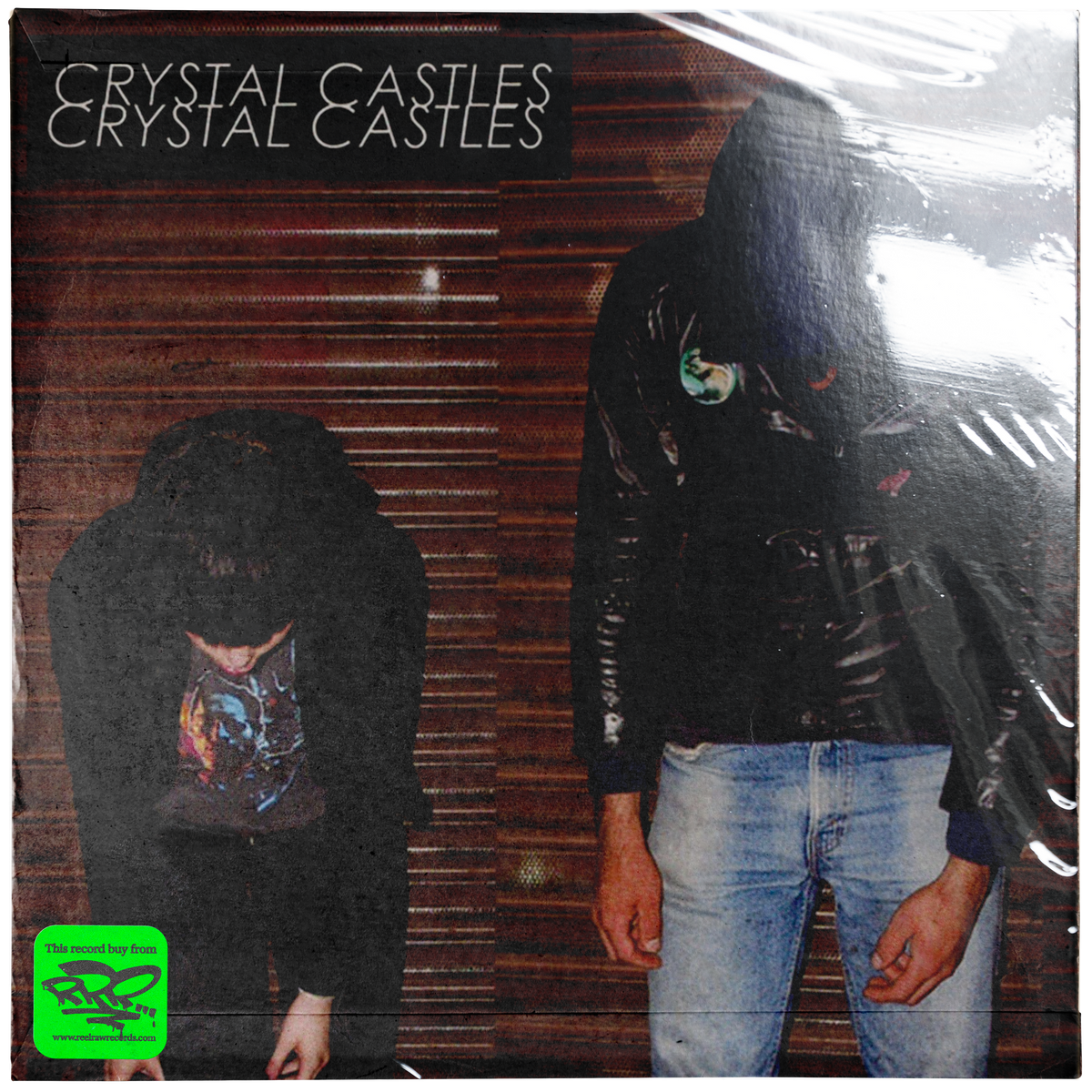 Crystal Castles (I)