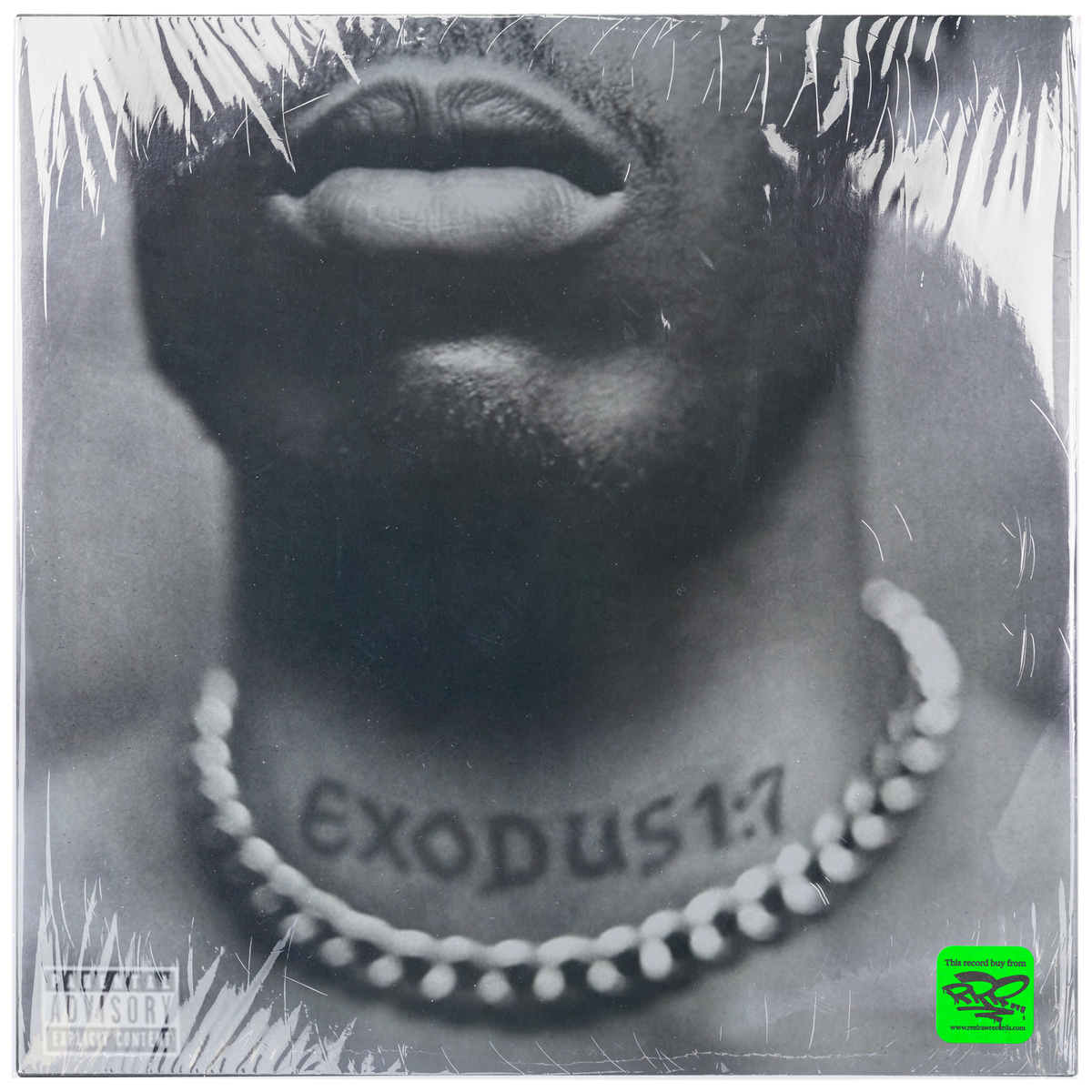 DMX - Exodus