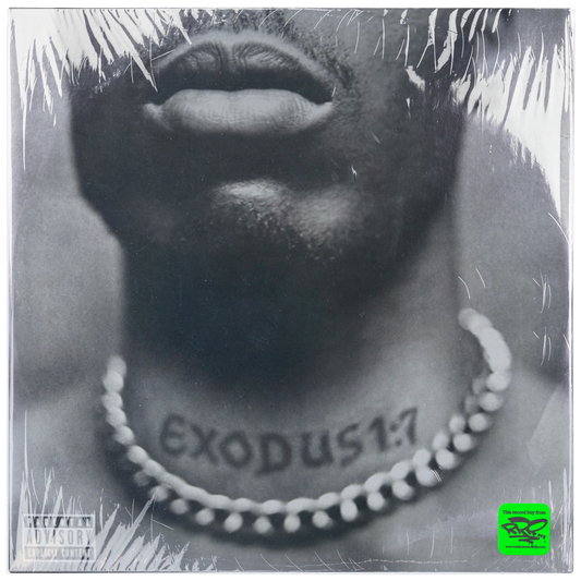 DMX - Exodus