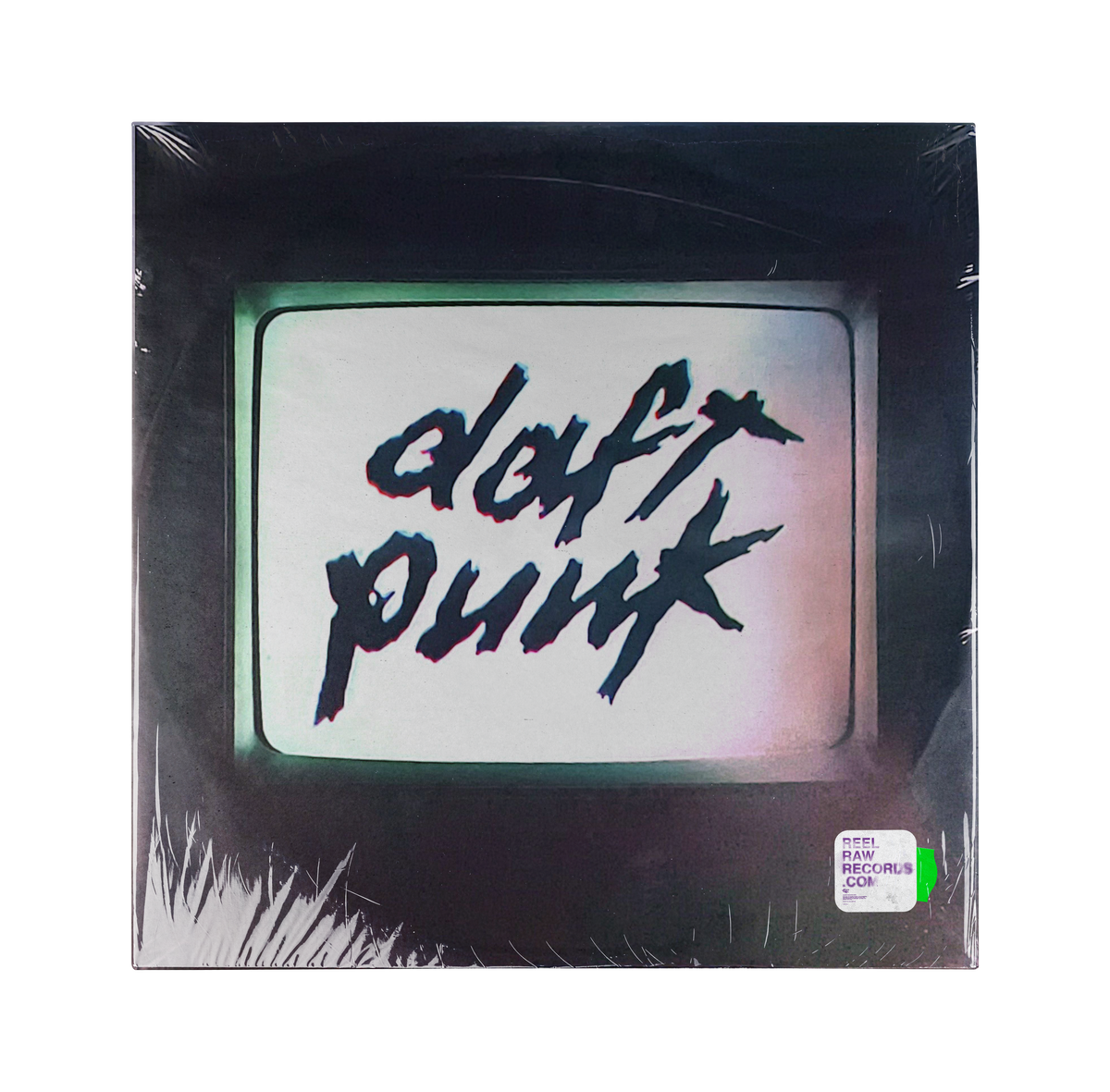 Daft Punk - Human After All