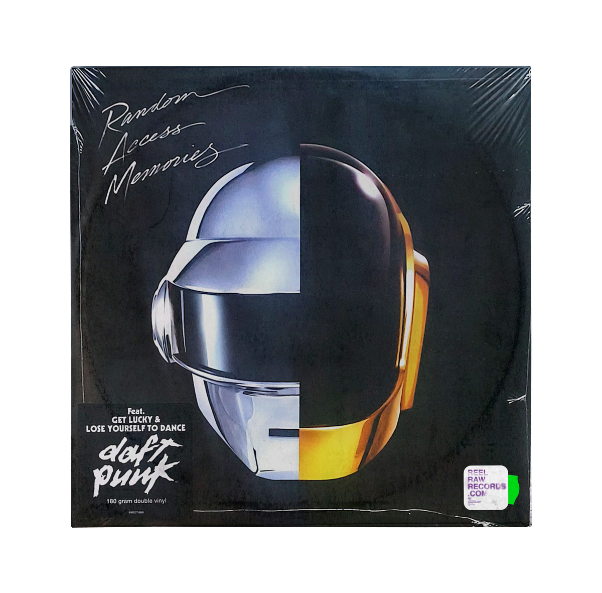 Daft Punk - Random Access Memories