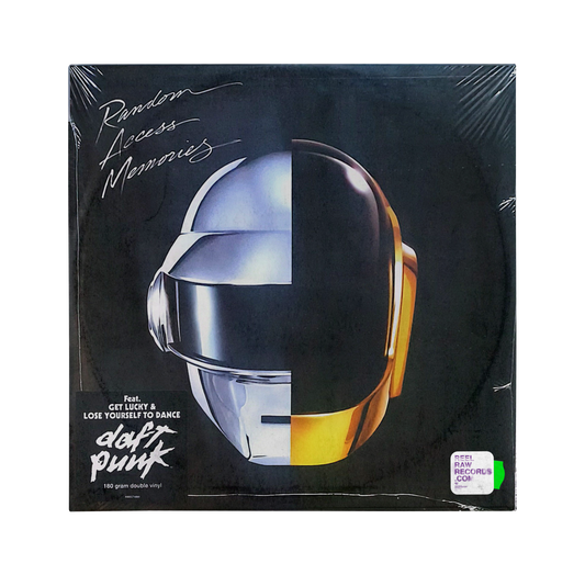 Daft Punk - Random Access Memories