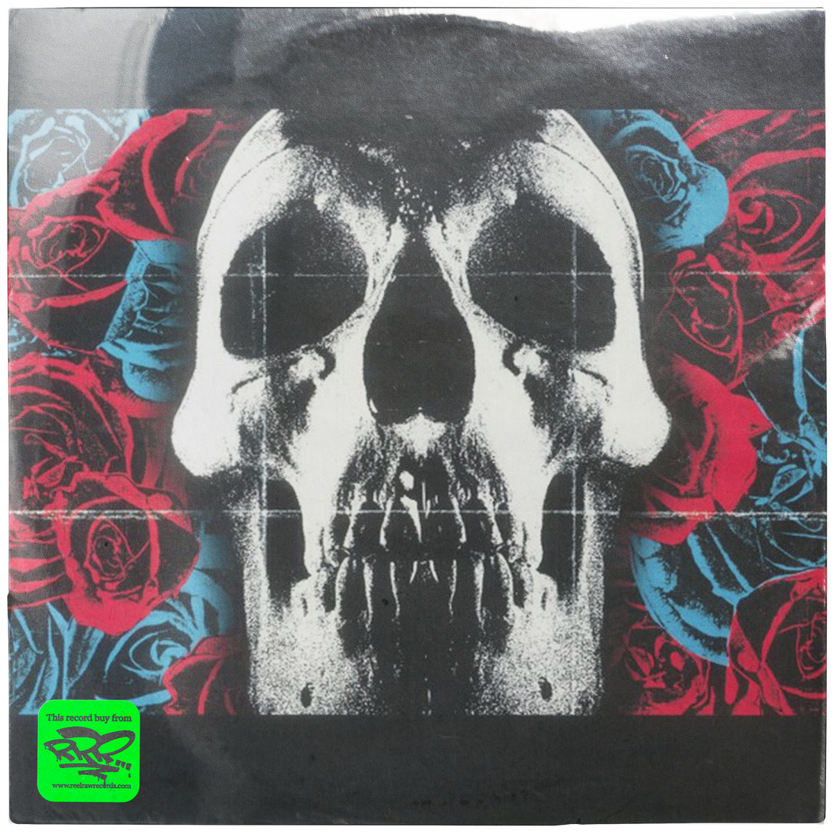 Deftones - Deftones