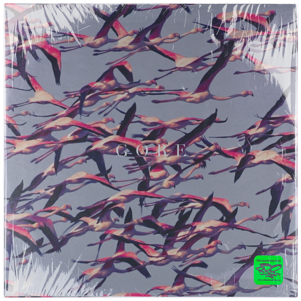 Deftones - Gore