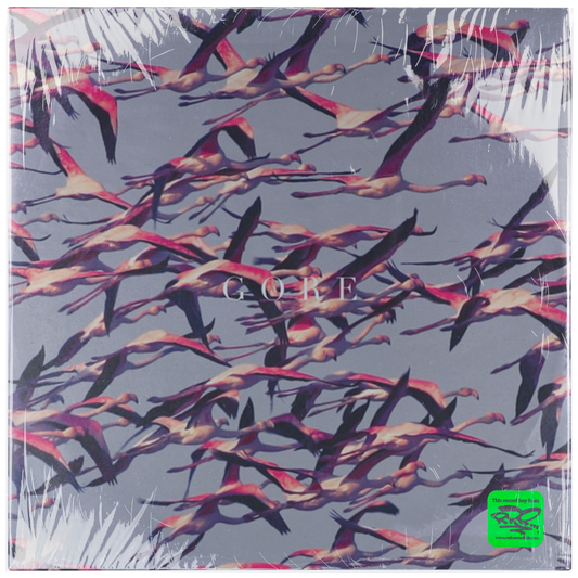 Deftones - Gore