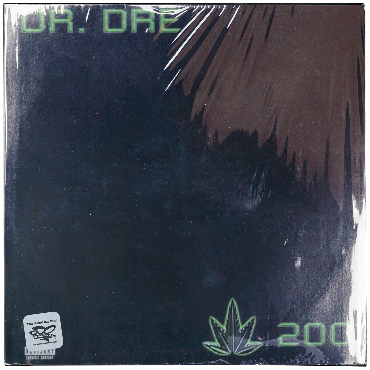 Dr. Dre - 2001