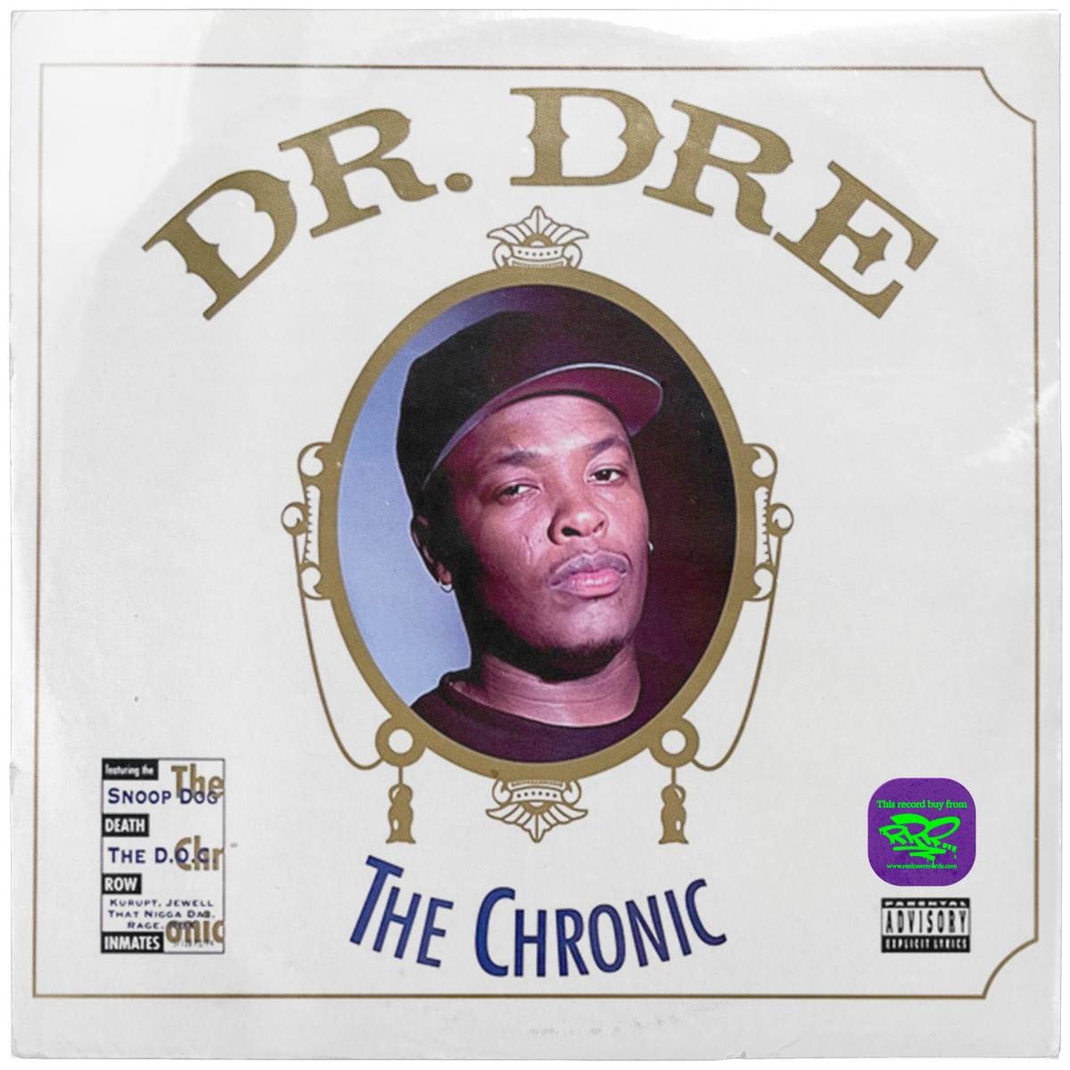 Dr. Dre - The Chronic