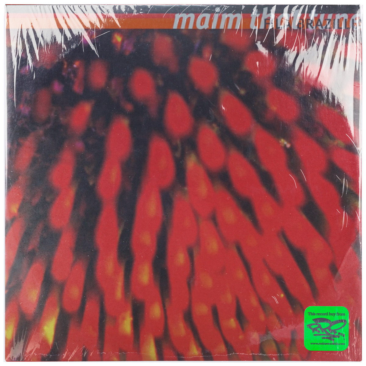 Fila Brazilia - Maim That Tune (2025 remastered)