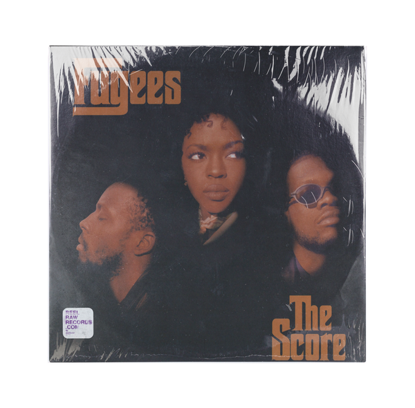 Fugees - The Score