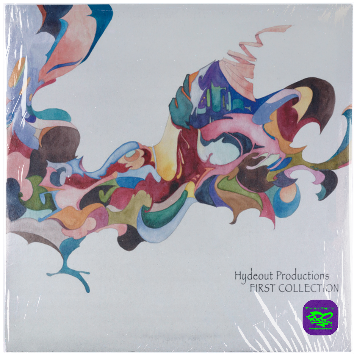 Hydeout Productions (Various Artists) - First Collection