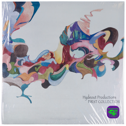 Hydeout Productions (Various Artists) - First Collection