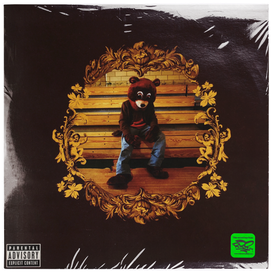 Kanye West - The College Dropout