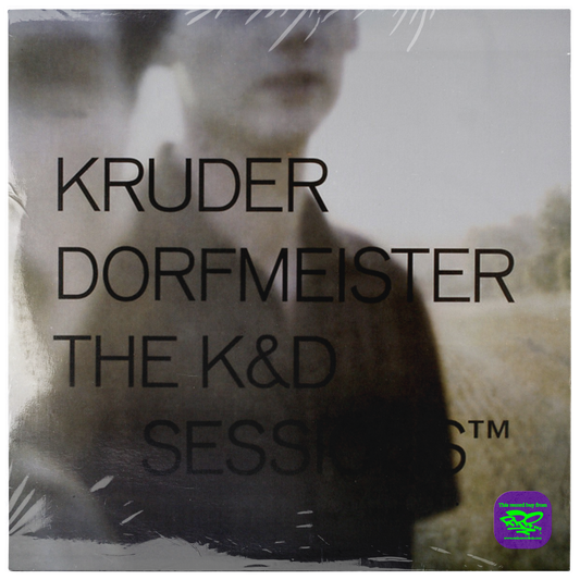 Kruder & Dorfmeister - The K&D Sessions