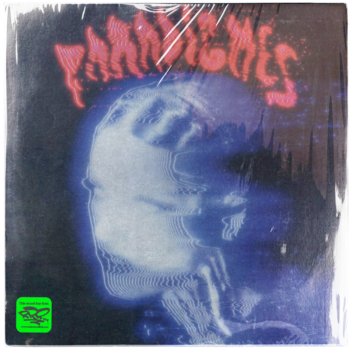La Femme - Paradigmes