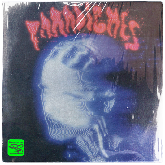La Femme - Paradigmes