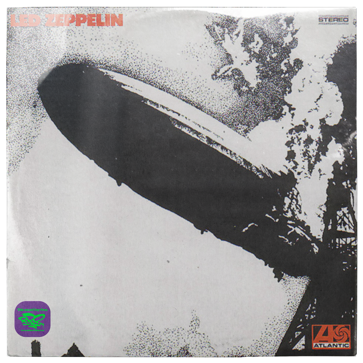 Led Zeppelin (I)