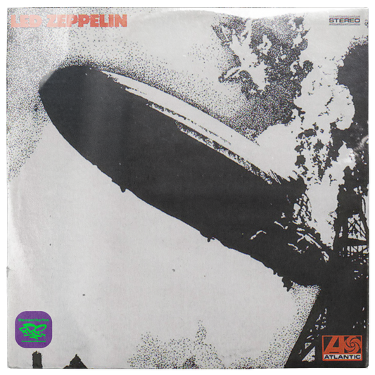 Led Zeppelin (I)