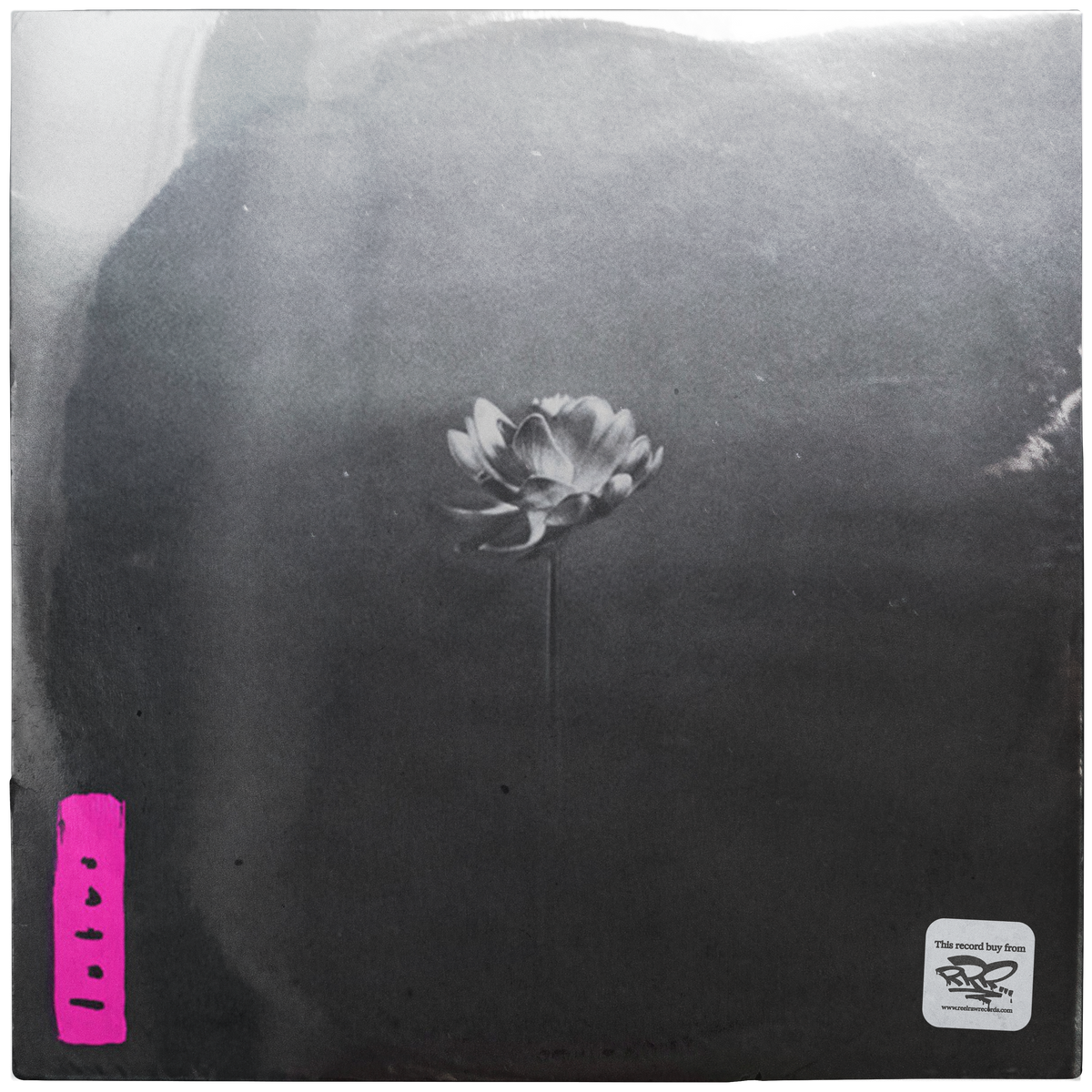 Little Simz - Lotus