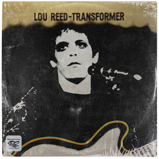Lou Reed - Transformer