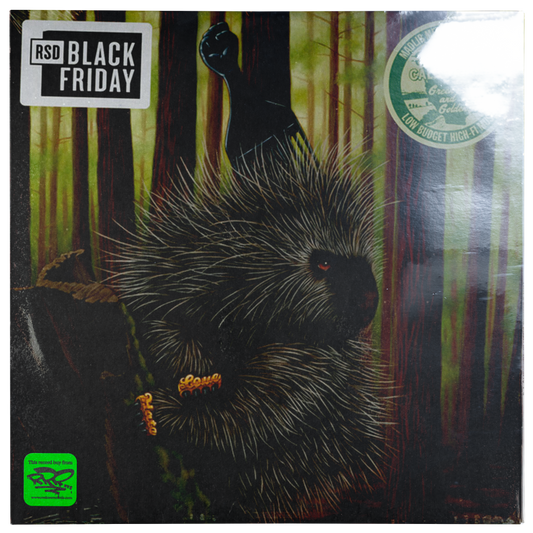 Madlib - Madlib Medicine Show #11