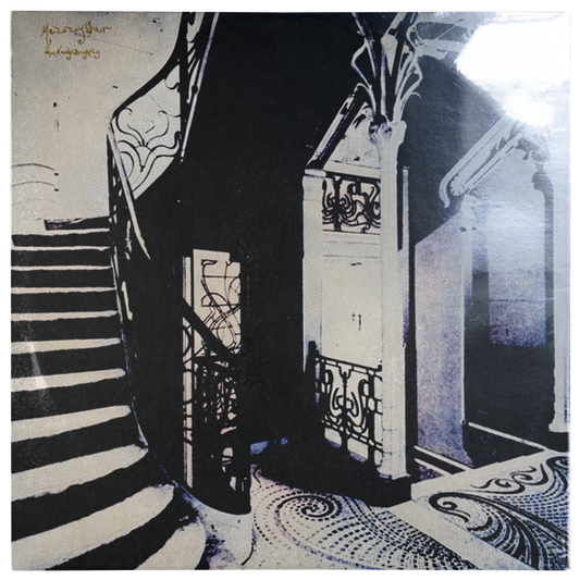 Mazzy Star - She Hangs Brightly