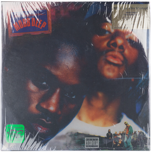 Mobb Deep - The Infamous
