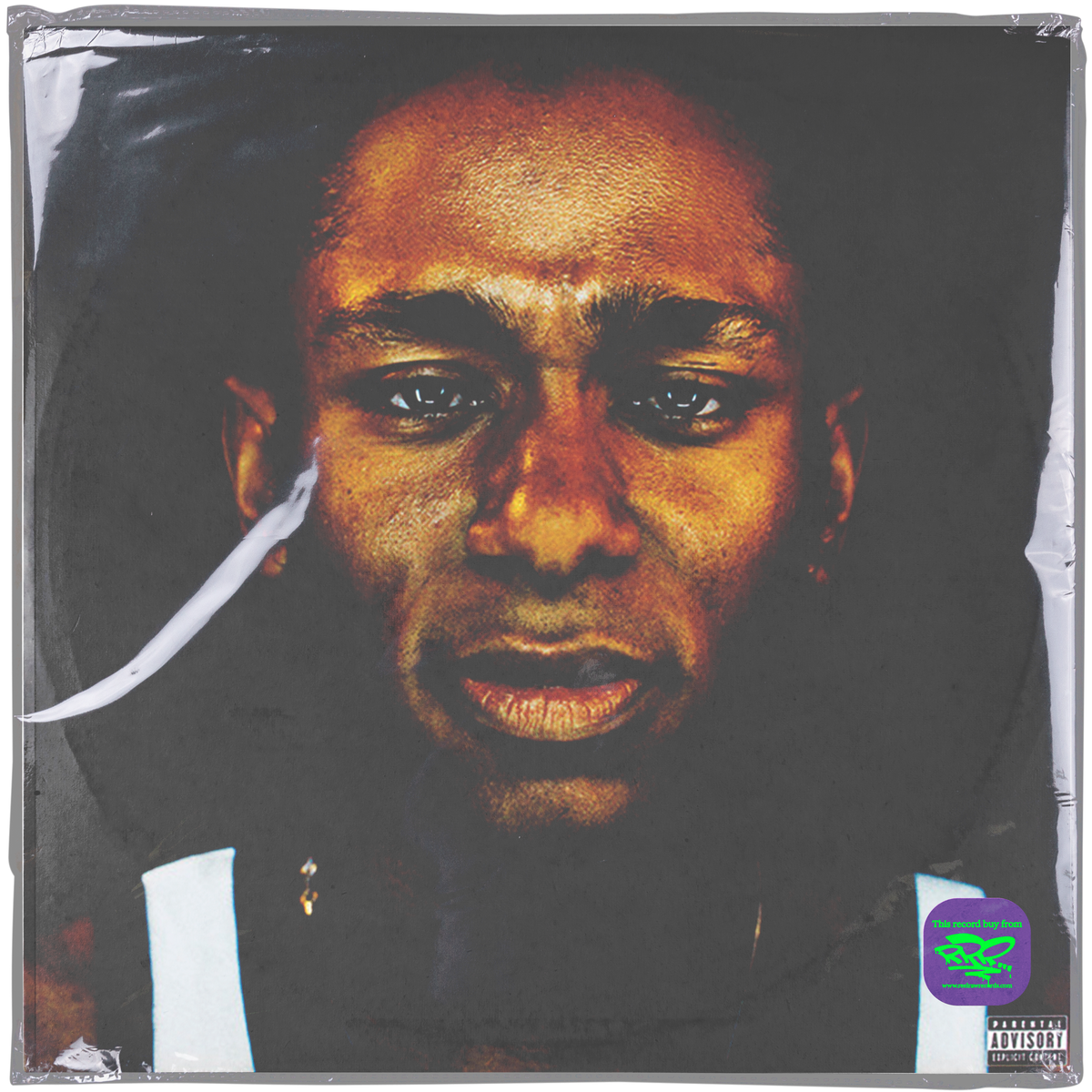 Mos Def - Black On Both Sides