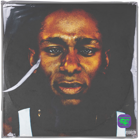 Mos Def - Black On Both Sides