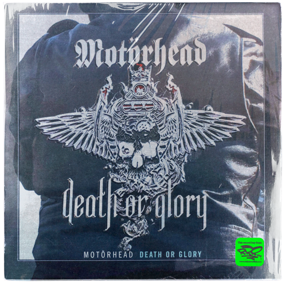 Motörhead – Death or Glory