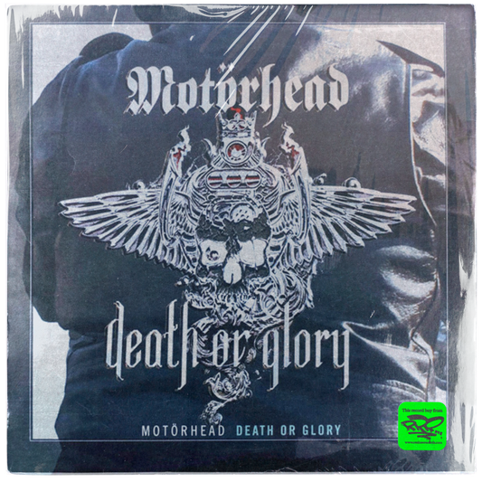 Motörhead – Death or Glory