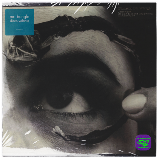 Mr. Bungle - Disco Volante