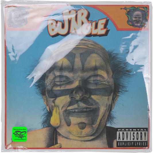 Mr. Bungle - Mr. Bungle