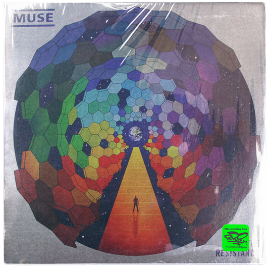 Muse - The Resistance