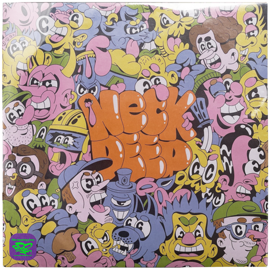 Neck Deep - Neck Deep