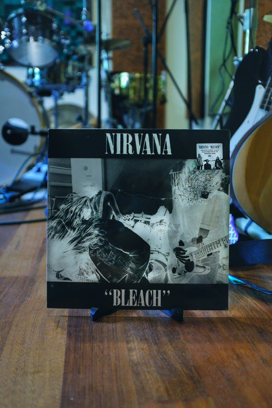 Nirvana - Bleach