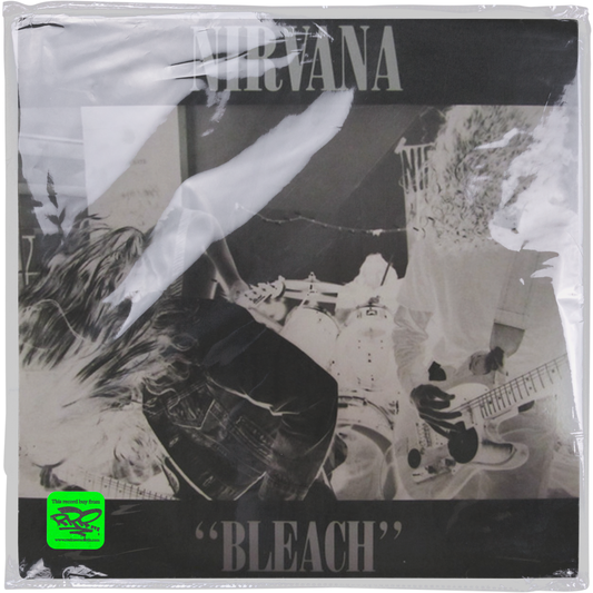Nirvana - Bleach