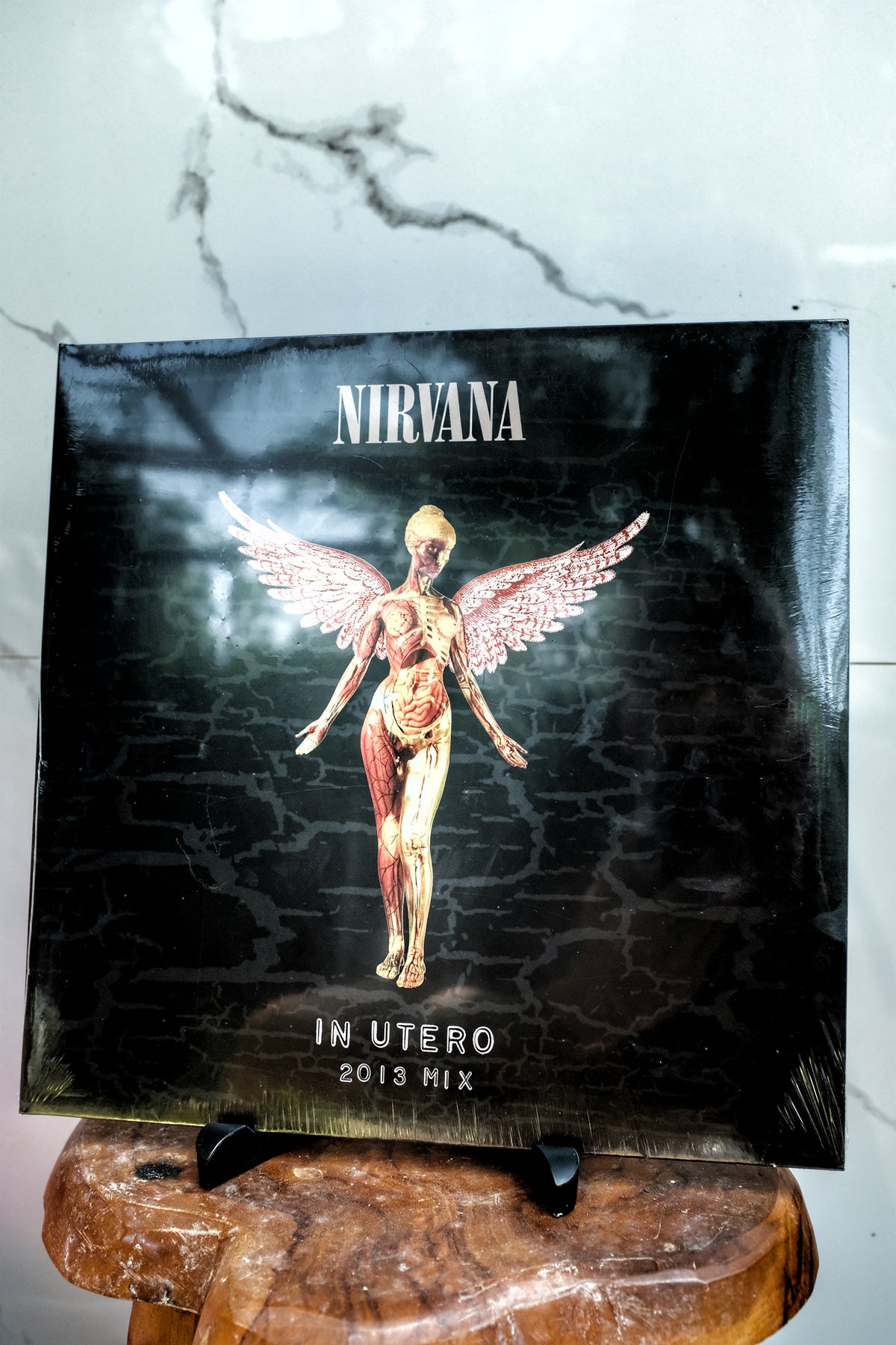 Nirvana - In Utero (2013 Mix)