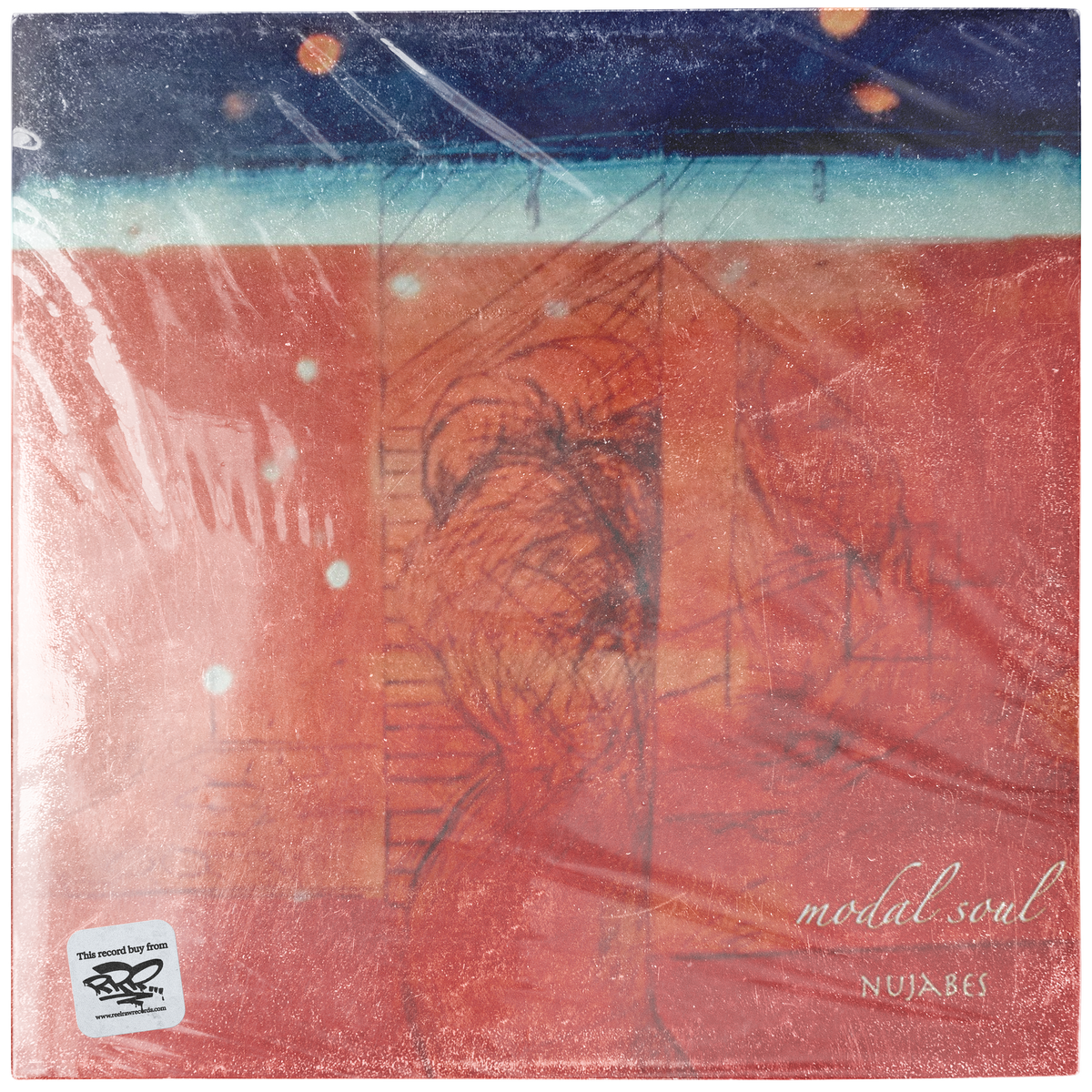 Nujabes - Modal Soul