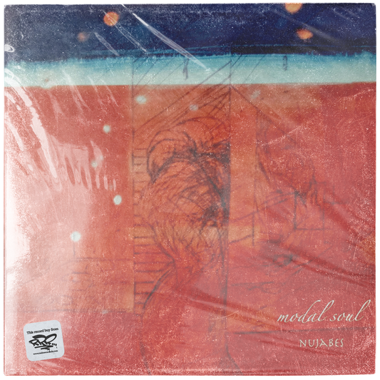 Nujabes - Modal Soul