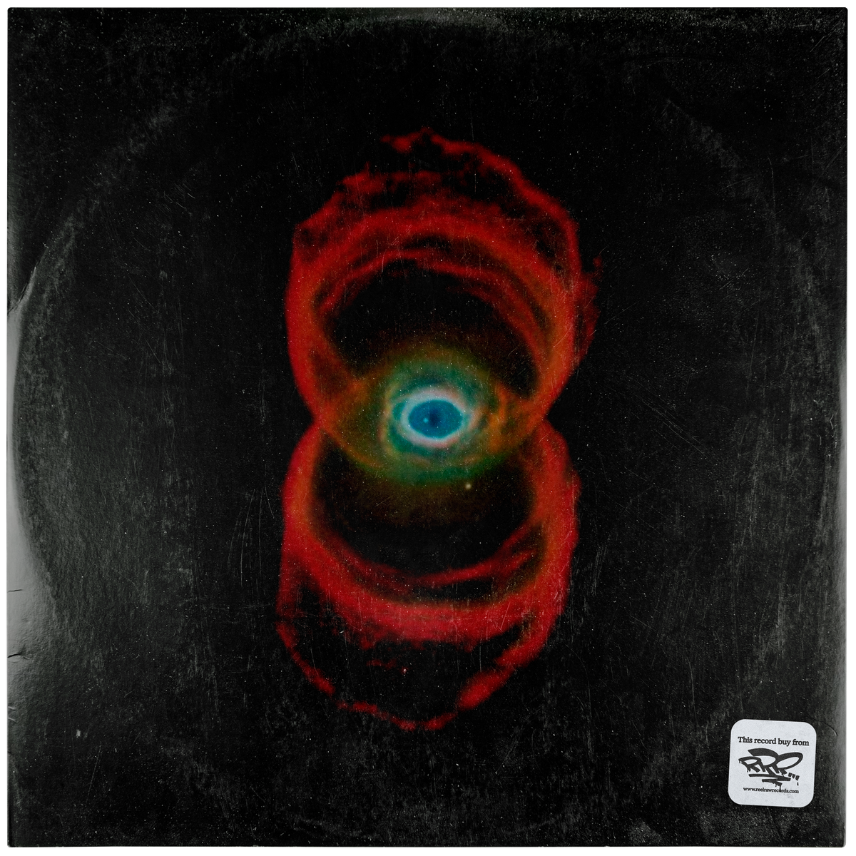 Pearl Jam – Binaural