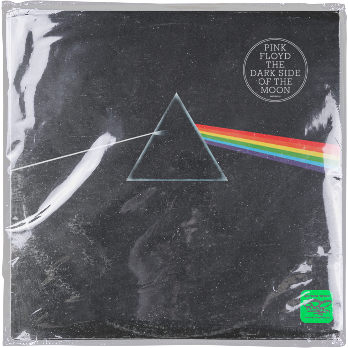 Pink Floyd - The Dark Side Of The Moon
