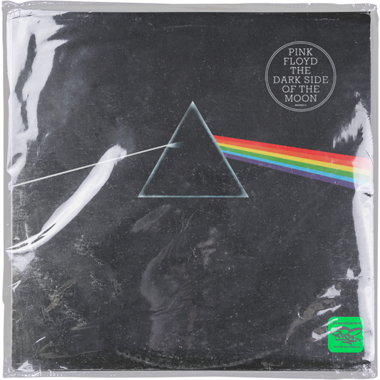Pink Floyd - The Dark Side Of The Moon